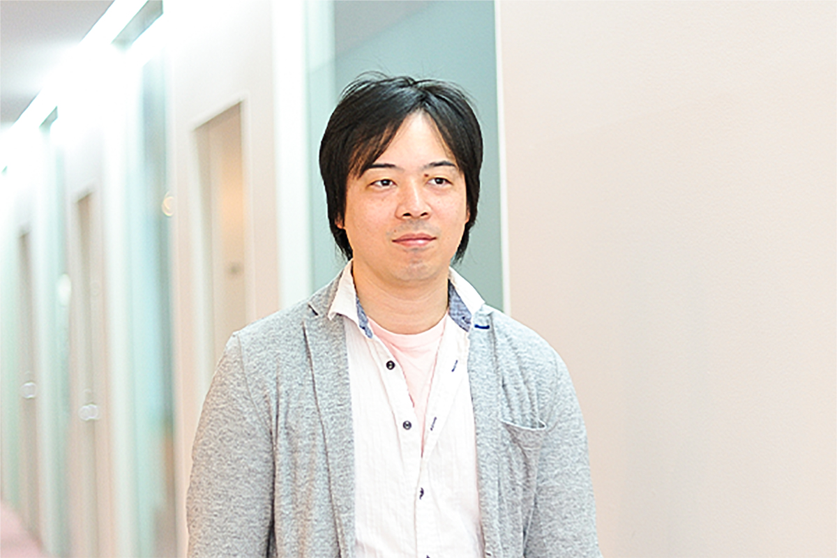出張先での海外エンジニアとのやりとりも良い刺激に