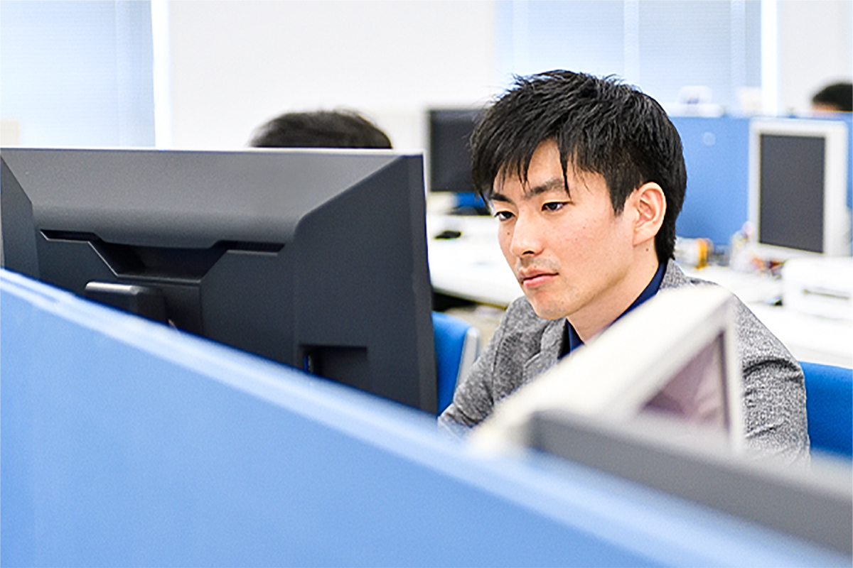 確かな答えを探し求める日々