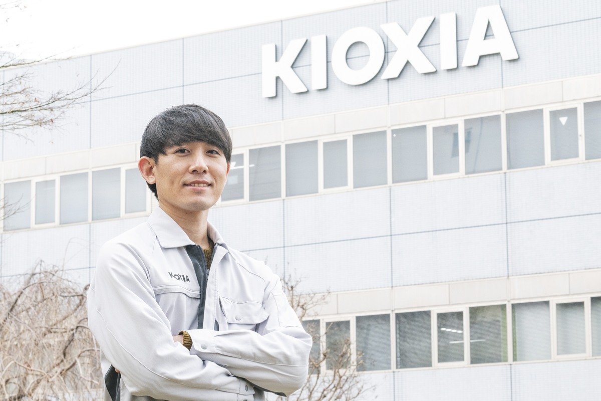 まずは、素晴らしい仲間とワークライフバランスの良い会社で働くことが大事